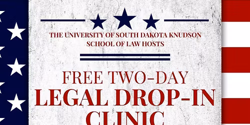 Legal Drop in Clinic