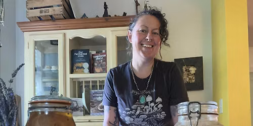 Preserving Food, Preserving Food Stories