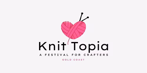 Knit Topia Festival