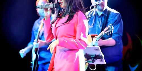 Shania & Country Legends live at Brewery Arts, Kendal