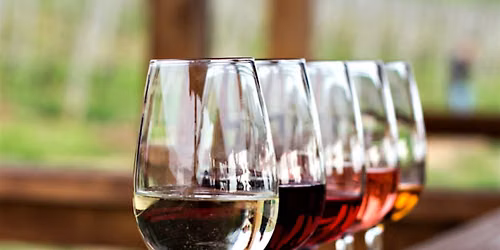 Spring Wine Preview, A Tasting Extravaganza\u2014$50