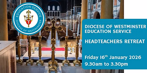 Headteachers Day Retreat