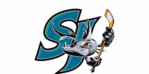 San Jose Barracuda vs. Tucson Roadrunners