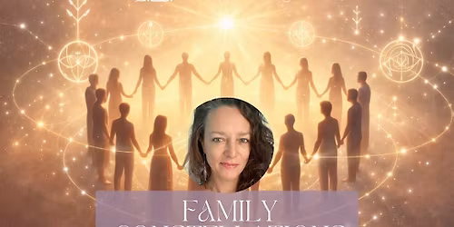 Family Constellations Workshop