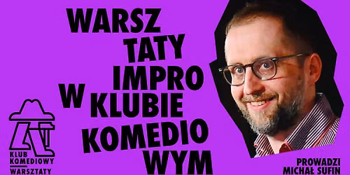 Wakacyjny intensywny kurs improwizowanej sceny dwuosobowej [06.07-10.07]