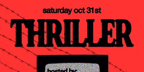 THRILLER '26