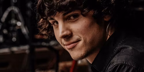 Summer Concert Series: Mack Berry Band\ud83c\udfb5