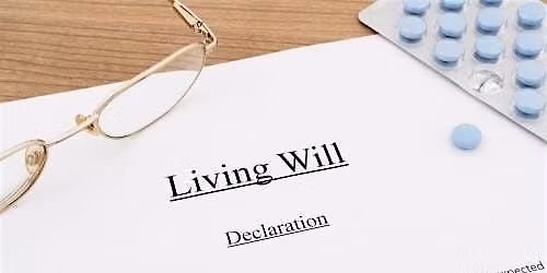 Edison Senior Center Wills, Estate Planning & Probate Seminar Presentation