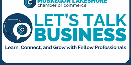 Let's Talk Business - Cybersecurity