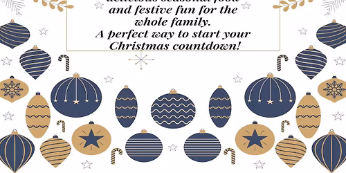 Christmas Market 2025