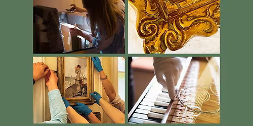 Winter Conservation Tours