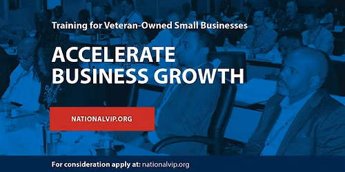 VIP START - March 2026