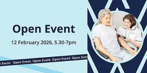 Harrogate College Open Event and Careers Fair