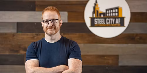 Steve Hofstetter