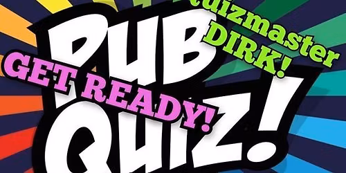 Pubquiz