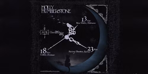 Holly Humberstone | Brisbane