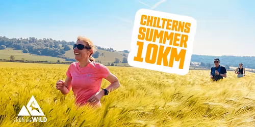 Chilterns Summer 10km