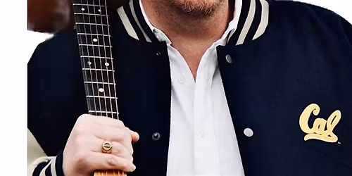 Chris Ahlman solo! Dinner, drinks and great live music from Nashville