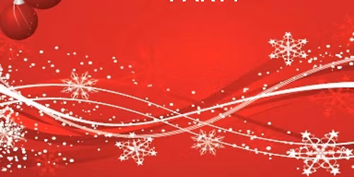 \u2018What day of the week even is it?!\u2019 Party