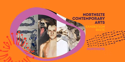NorthSite Contemporary Arts - Exhibition Suite || Cairns Festival 2026