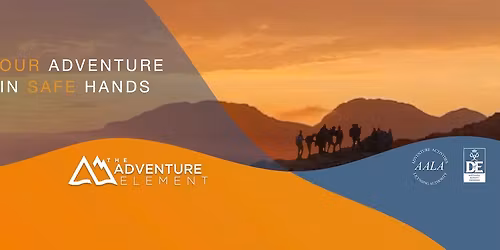 DofE Open Gold Practice | August, Yorkshire Dales