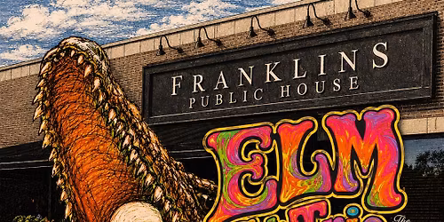 @Franklins Public House