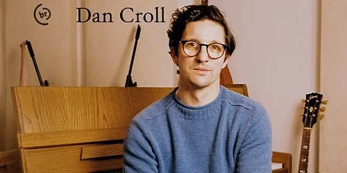 Dan Croll in-store at Banquet Records