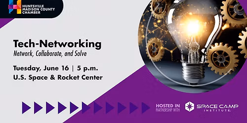  2026 Tech-Networking (Mar)