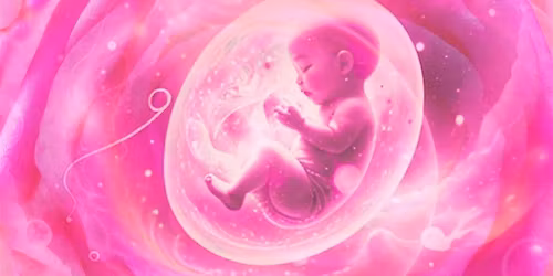 Mother's Day Sound Journey in Elgin 5-20