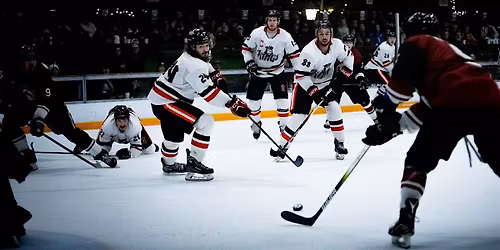 Sin City Kings vs. Mansfield Barracudas