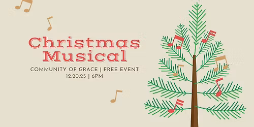 Christmas Musical