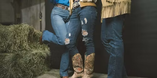 Thirsty Thursday & Country Line Dancing!