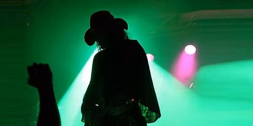 Country to Country 2027 - 3-Day Pass Manchester Tickets