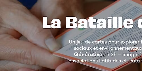 Bataille de l'IA