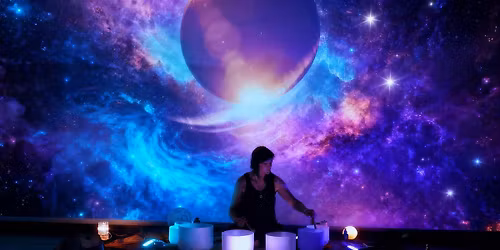 Emotional Resolution Sound Bath June 27th