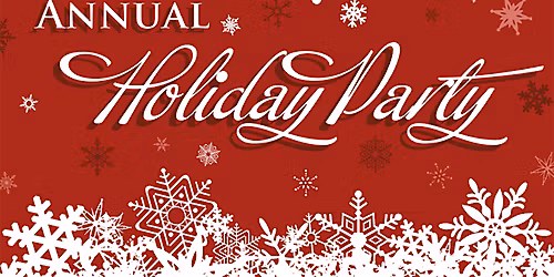 Heritage Holiday Party