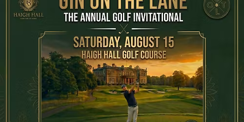 Golf Event