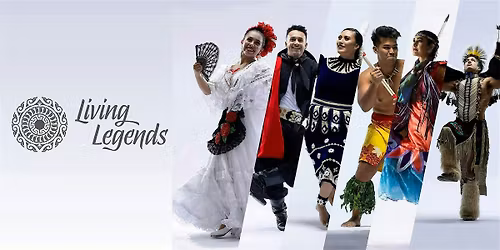 BYU Living Legends - West Jordan, UT