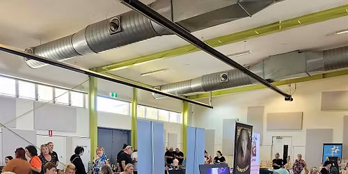 Wagga Wagga Holistic & Psychic Expo