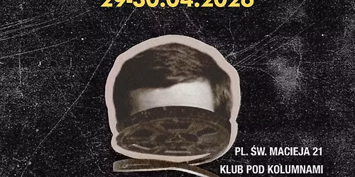 "Ale czy na pewno? - obrazy niepewno\u015bci w kinie"- Og\u00f3lnopolska Konferencja Naukowa