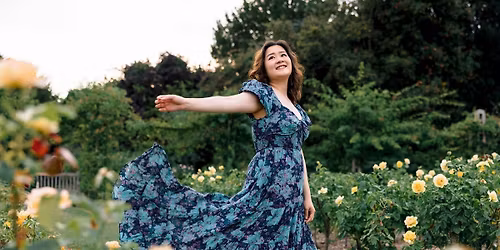 MY DAYS: The Journey & The In-Betweens