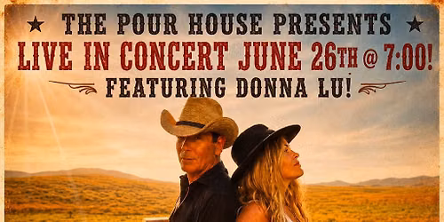 MAD TOWN w\/ Members of LULU & THE COW TIPPERS live at The Pour House!
