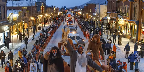 2025 Ullr Parade Registration
