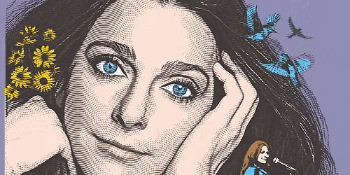 Judy Collins & Bruce Cockburn
