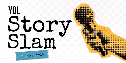 YQL Story Slam