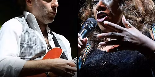 John Shannon & Denise King Album Release | Night 2