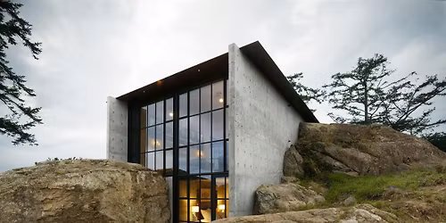 Tom Kundig: Complete Houses Author Talk & Book Signing