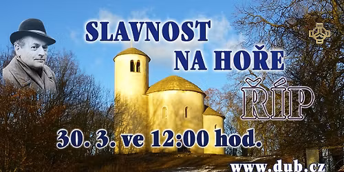 Slavnost dne otev\u0159en\u00e9ho nebe