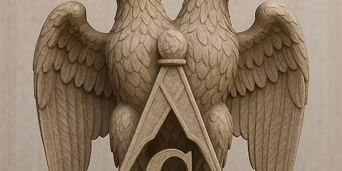 Town Hall Meeting with Ill. James Cole, SGC