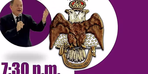 Town Hall Zoom Meeting with Ill. James Cole, SGC